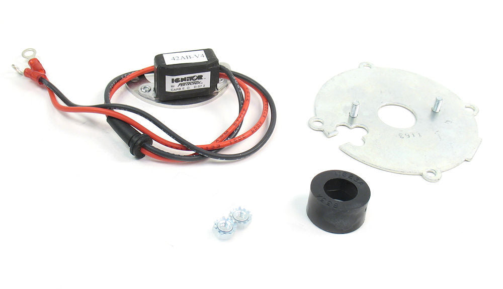 Pertronix Ignition Ignitor Conversion Kit MPN PRT1163A