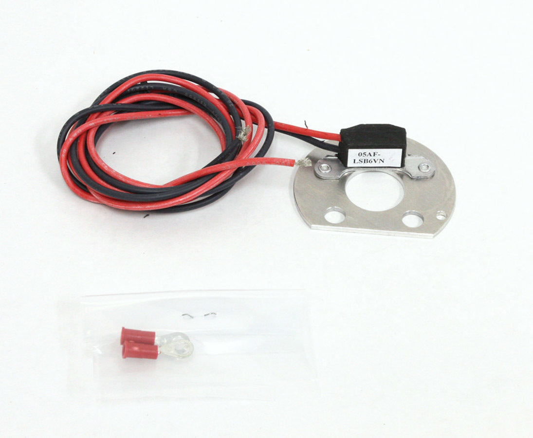 Pertronix Ignition Ignitor Conversion Kit MPN PRT1168LS