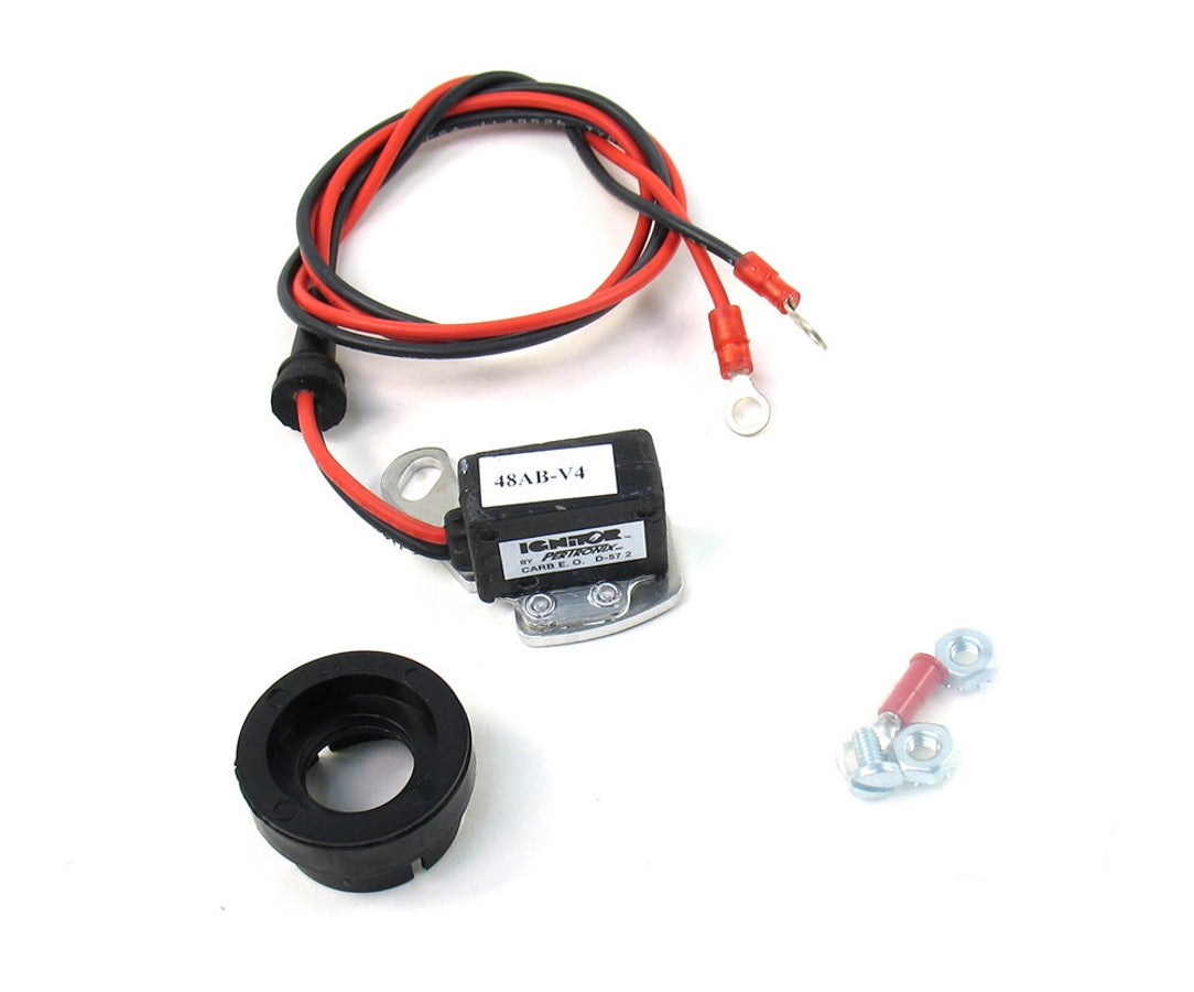 Pertronix Ignition Ignitor Conversion Kit MPN PRT1281