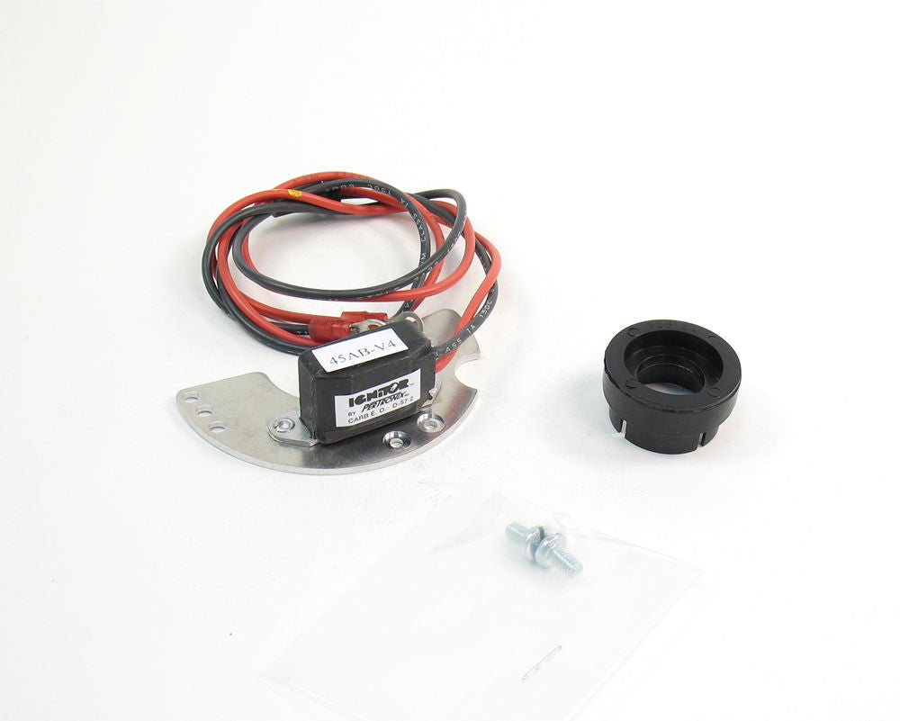 Pertronix Ignition Ignitor Conversion Kit MPN PRT1282 For Ford Mercury, Lincoln