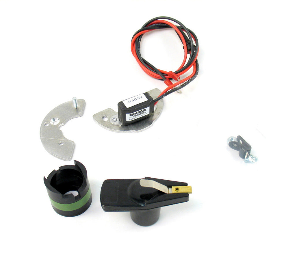 Pertronix Ignition Ignitor Conversion Kit MPN PRT1381A For Mopar