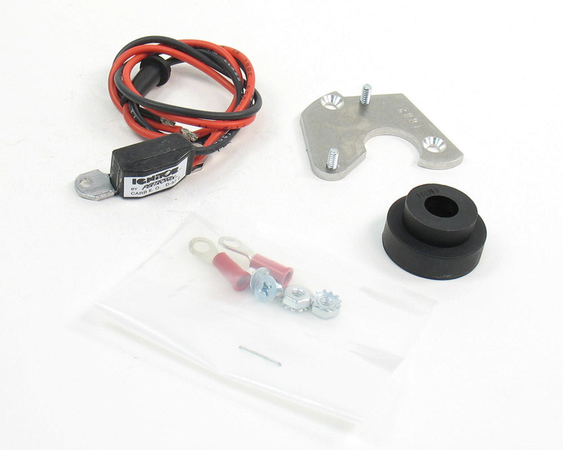 Pertronix Ignition Ignitor Conversion Kit MPN PRT1442