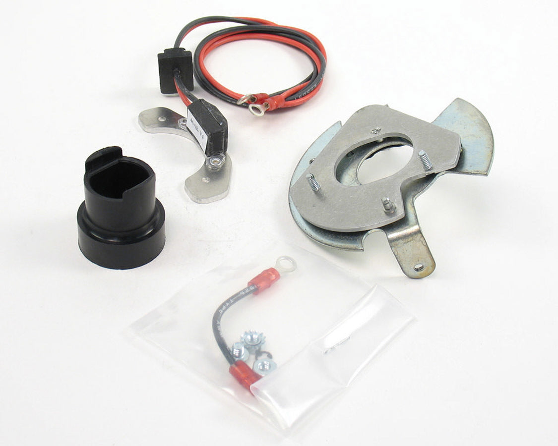 Pertronix Ignition Ignitor Conversion Kit MPN PRT1483A