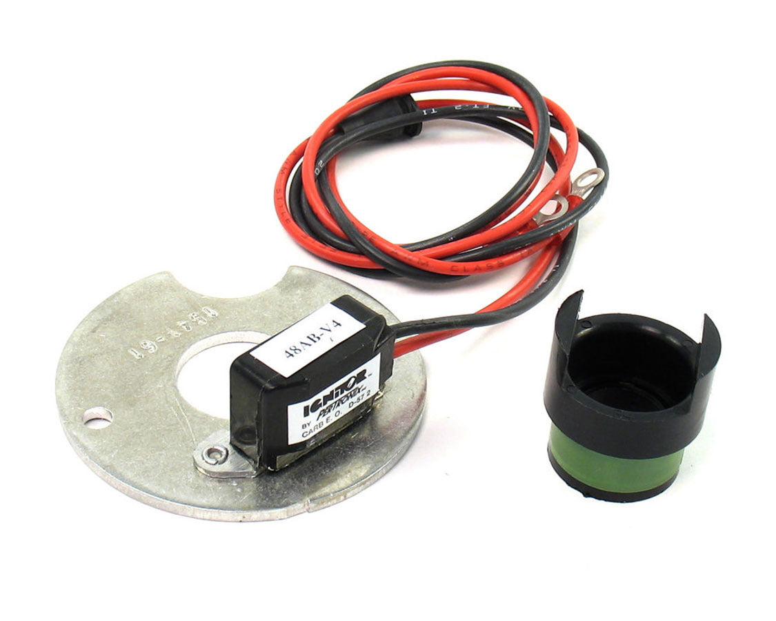 Pertronix Ignition Ignitor Conversion Kit MPN PRT1541