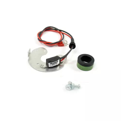 Pertronix Ignition Ignitor Conversion Kit MPN PRT1548 For Jeep