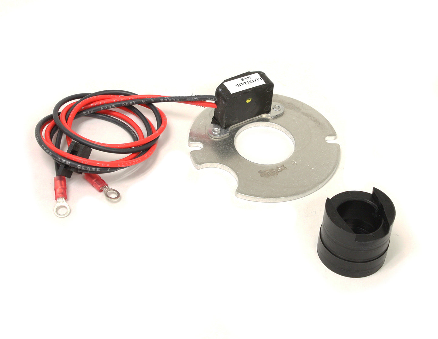 Pertronix Ignition Ignitor Conversion Kit MPN PRT1563B