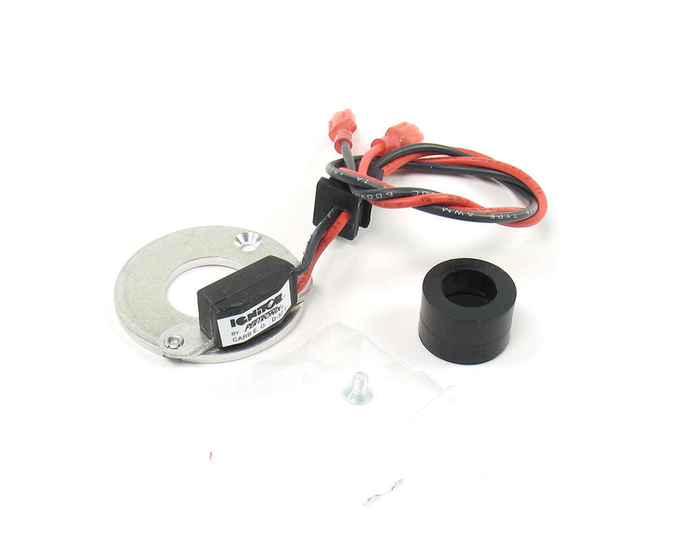 Pertronix Ignition Ignitor Conversion Kit MPN PRT1847A For Volkswagen