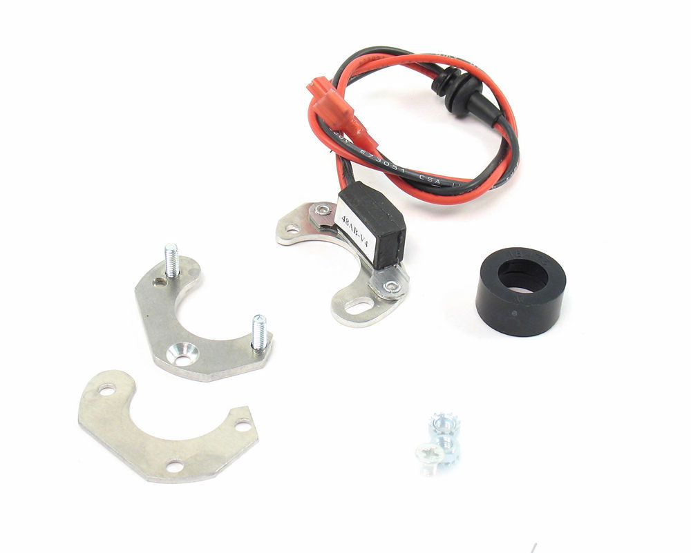 Pertronix Ignition Ignitor Conversion Kit MPN PRT1847V