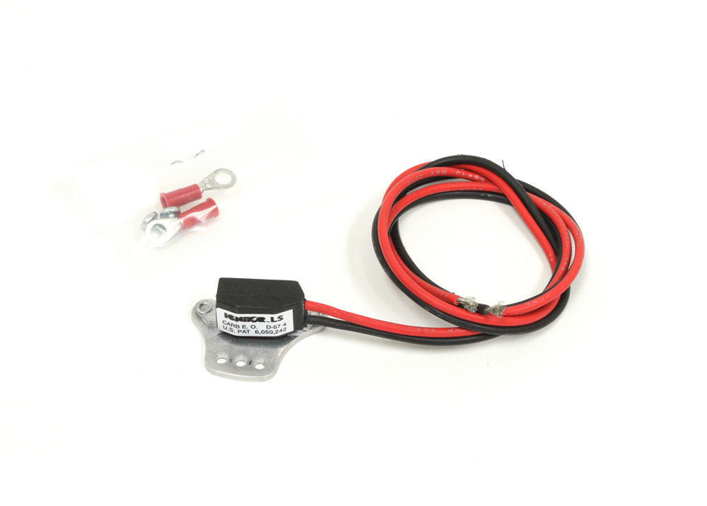 Pertronix Ignition Ignitor Conversion Kit MPN PRT2563LS