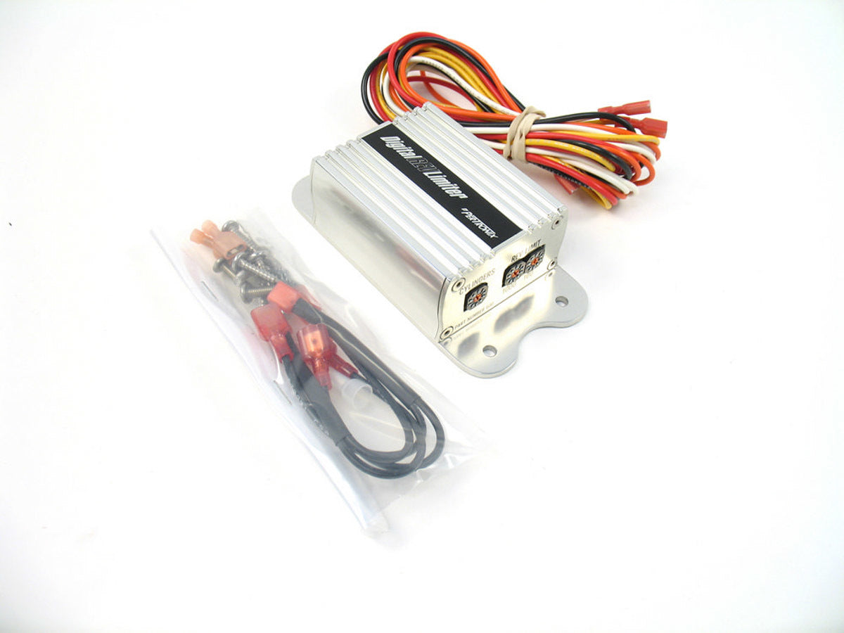 Pertronix Ignition Digital Rev Limiter MPN PRT600