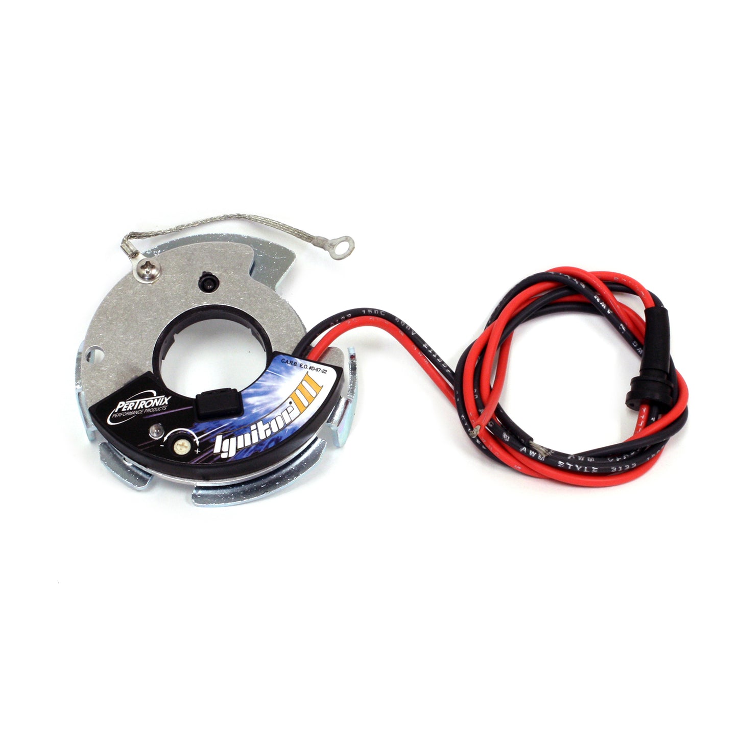 Pertronix Ignition Ignitor III Conversion Kit MPN PRT71381A For Mopar 1959-75