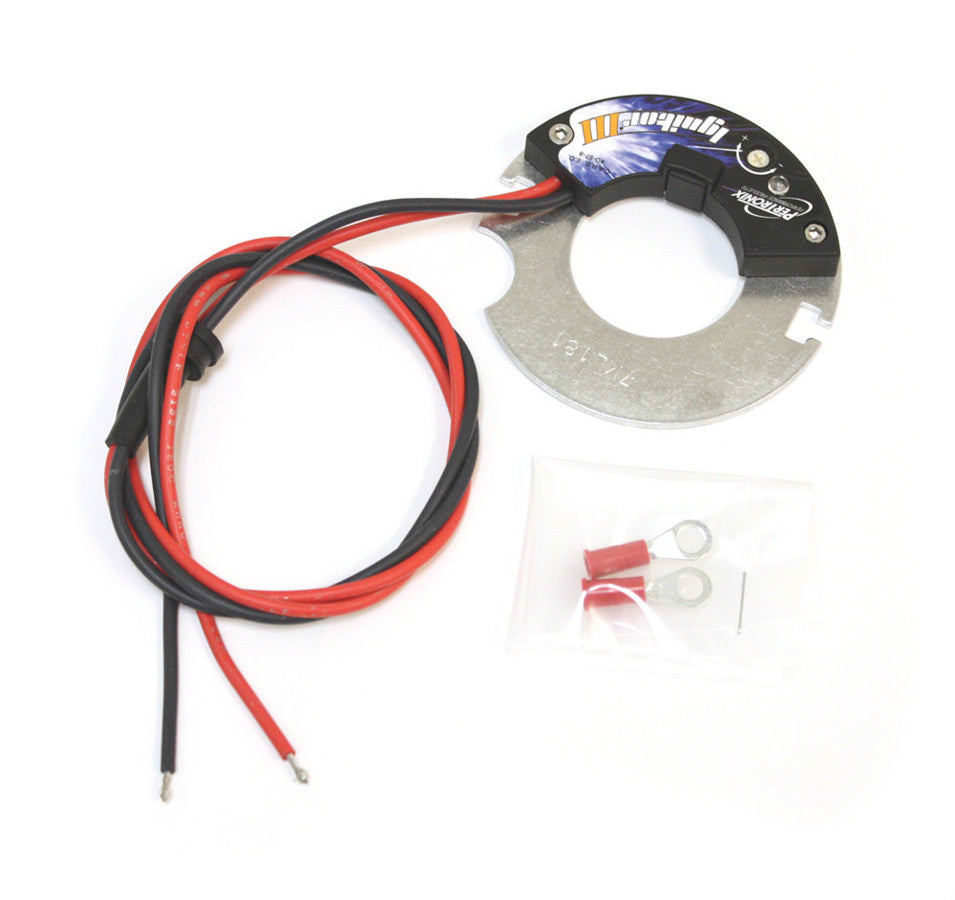 Pertronix Ignition Ignitor III Conversion Kit MPN PRT7ML-181