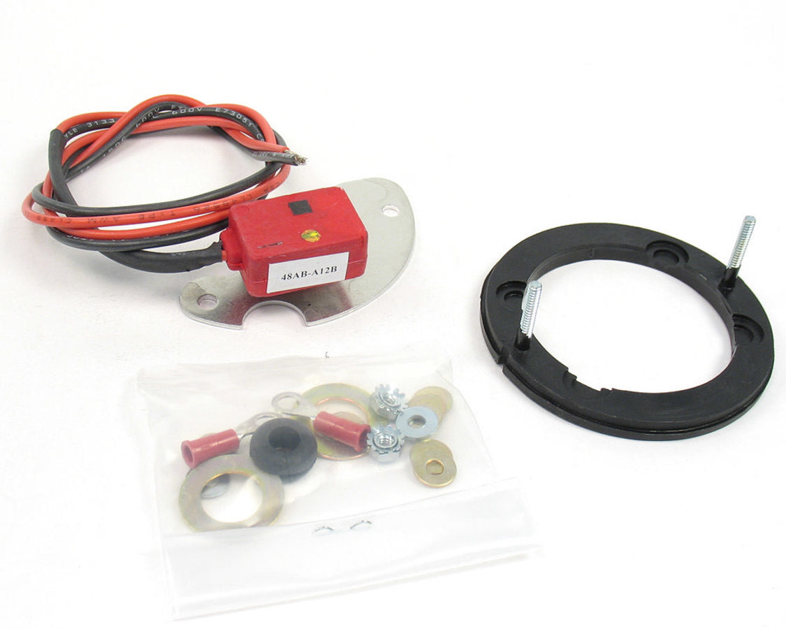 Pertronix Ignition Ignitor II Conversion Kit MPN PRT91181