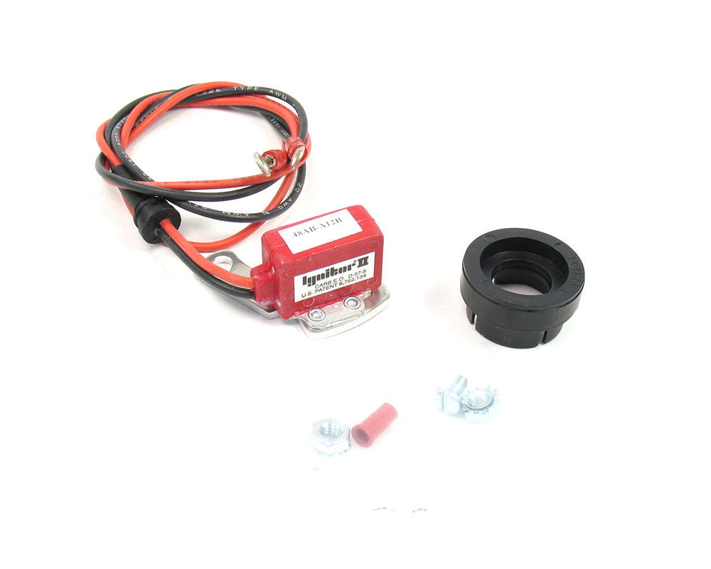 Pertronix Ignition Ignitor II Conversion Kit MPN PRT91281