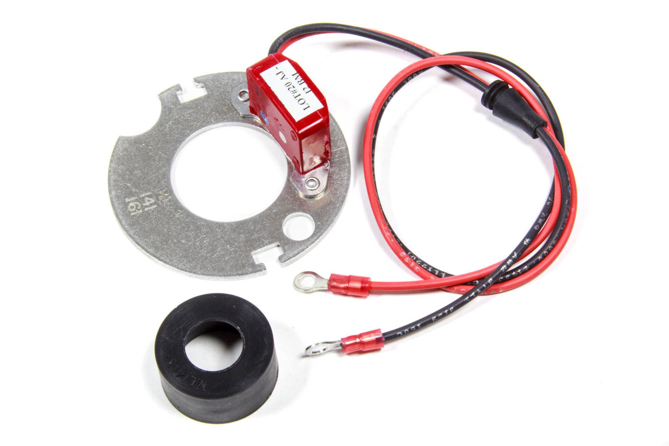 Pertronix Ignition Ignitor II Conversion Kit MPN PRT9ML-141C