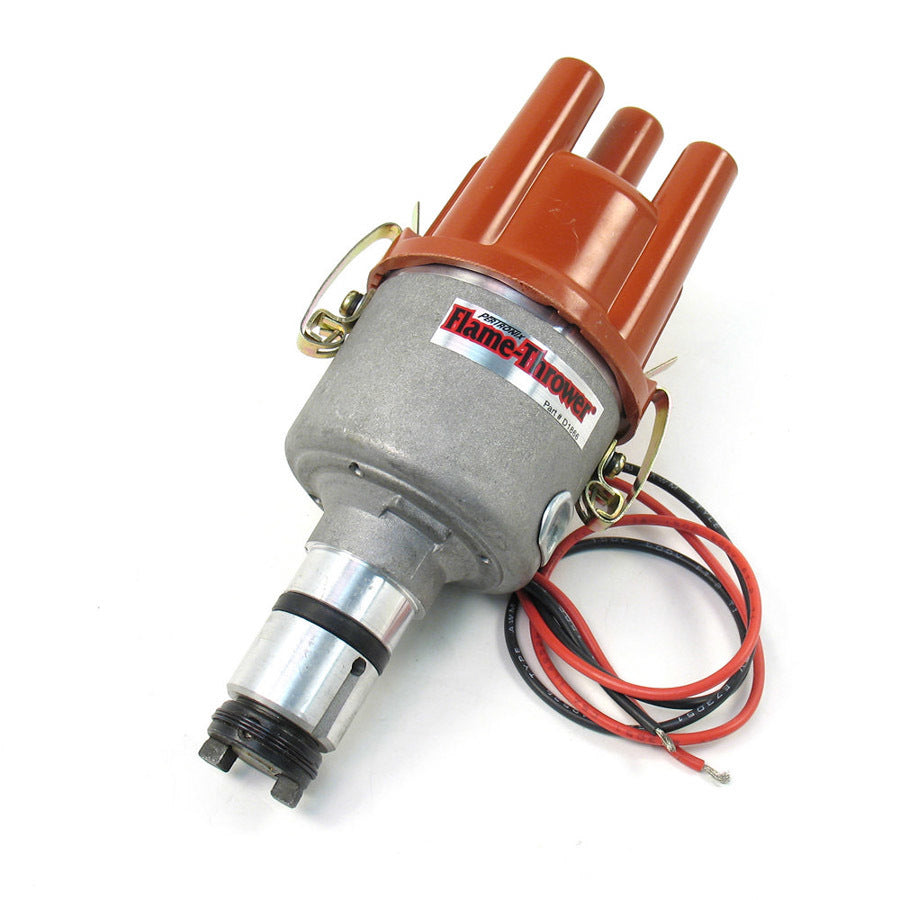 Pertronix Ignition VW Ignitor Distributor Type I Engine 12volt MPN PRTD186604 For Volkswagen Pickup