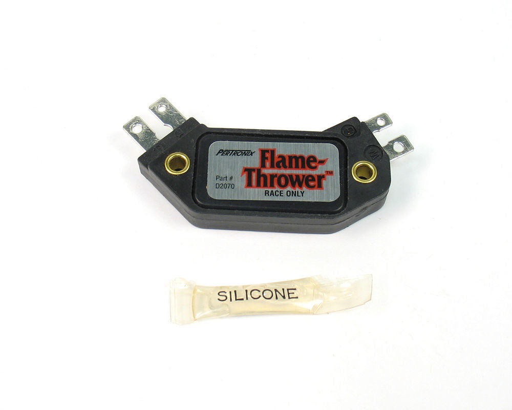 Pertronix Ignition Replacement HEI Race Module MPN PRTD2070 For GM