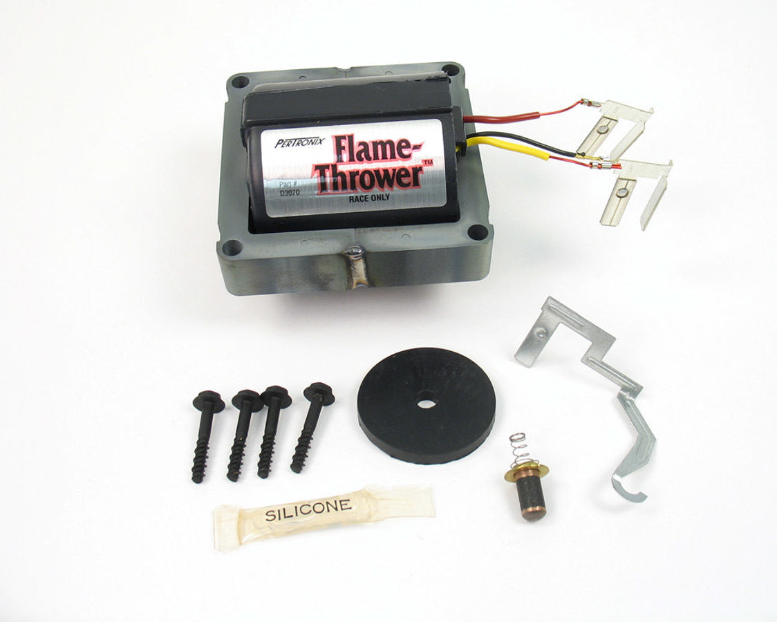 Pertronix Ignition Replacement HEI Race Coil MPN PRTD3070 For GM