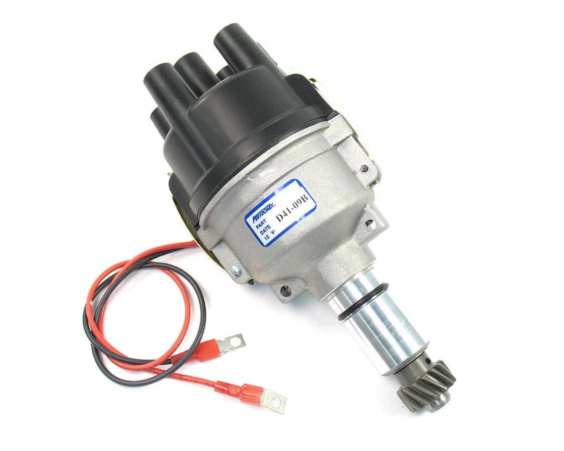 Pertronix Ignition Industrial Distributor 4-Cyl Wisconsin MPN PRTD41-09B Pickup