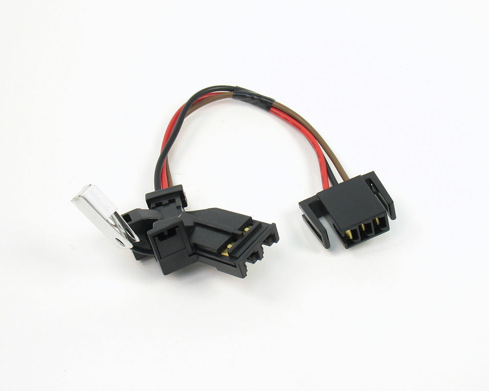 PERTRONIX IGNITION Wire Harness/Capacitor 4-Pin PRTD9007