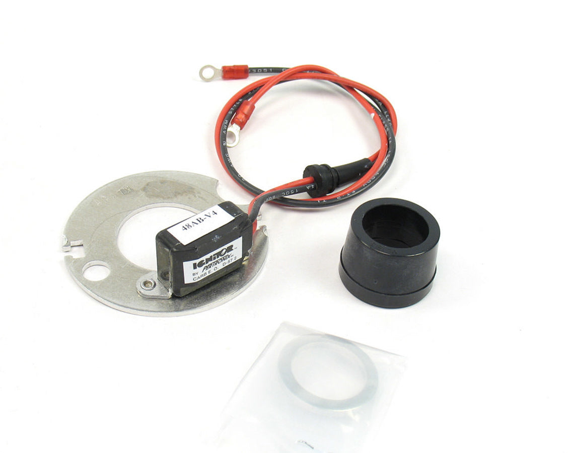 Pertronix Ignition Ignitor Conversion Kit MPN PRTML-181