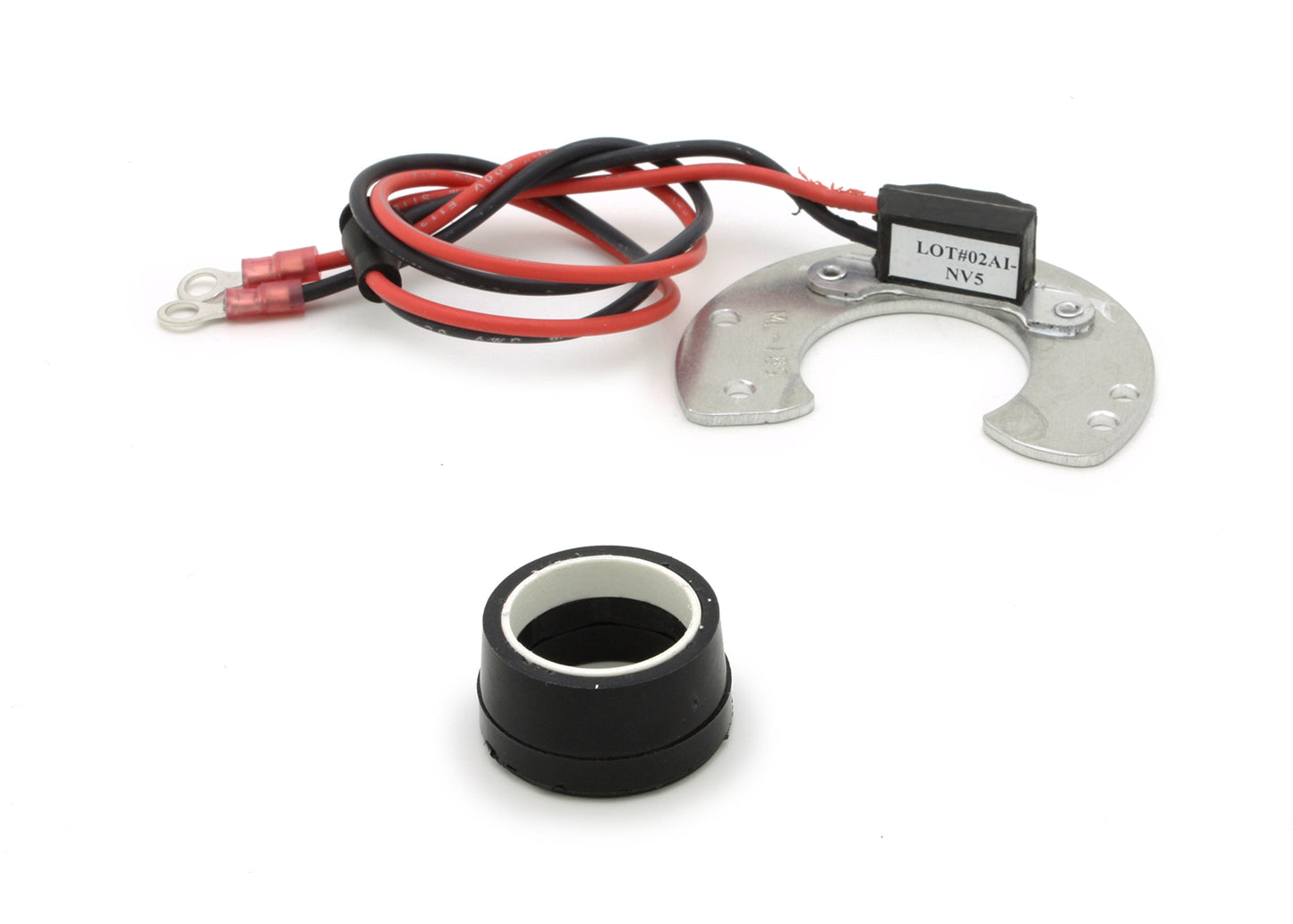 Pertronix Ignition Ignitor Conversion Kit 8 Lobe Cam MPN PRTML-189