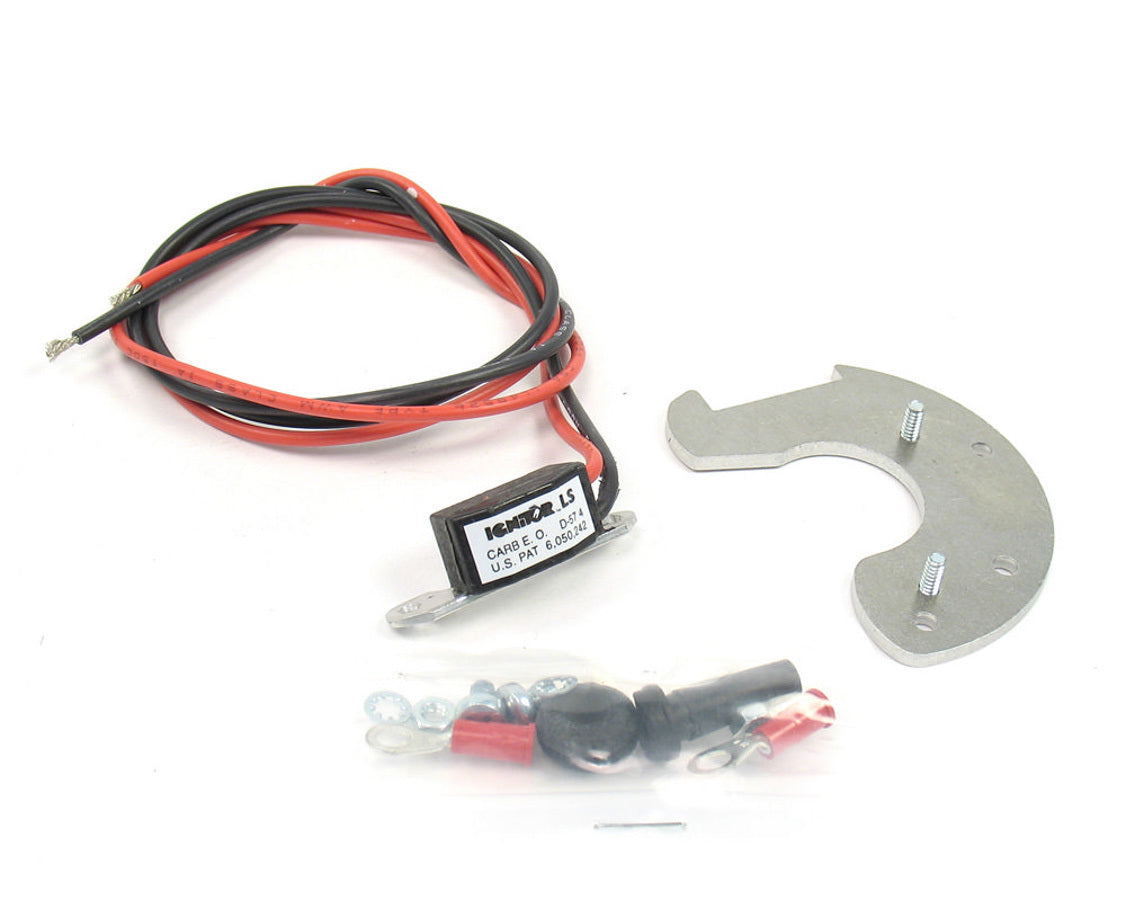 Pertronix Ignition Ignitor Conversion Kit MPN PRTMR-LS2