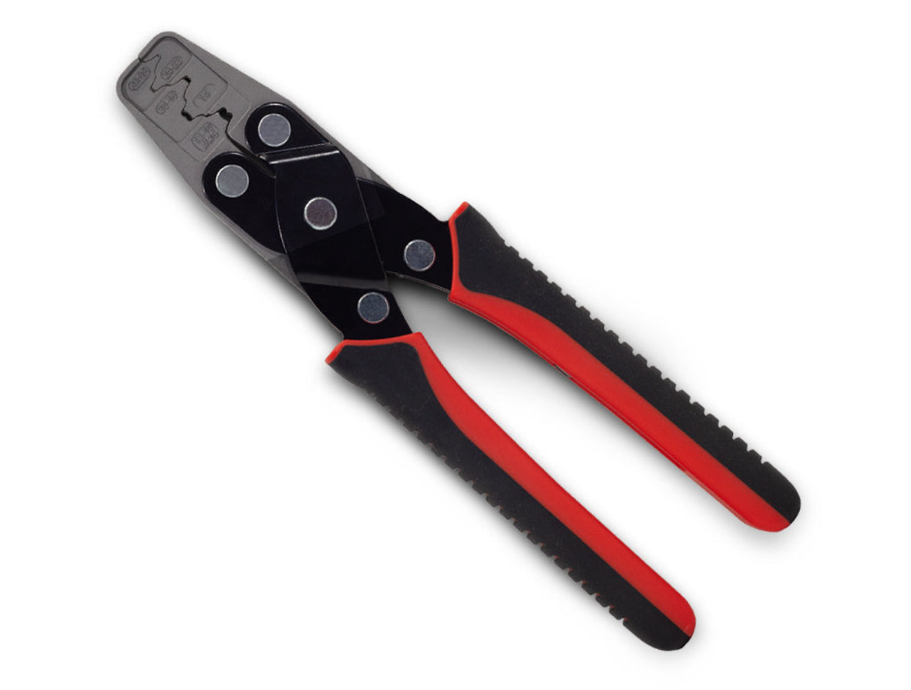 Pertronix Ignition Crimper Pliers - Open Barrel Terminals MPN PRTT3007 Ram