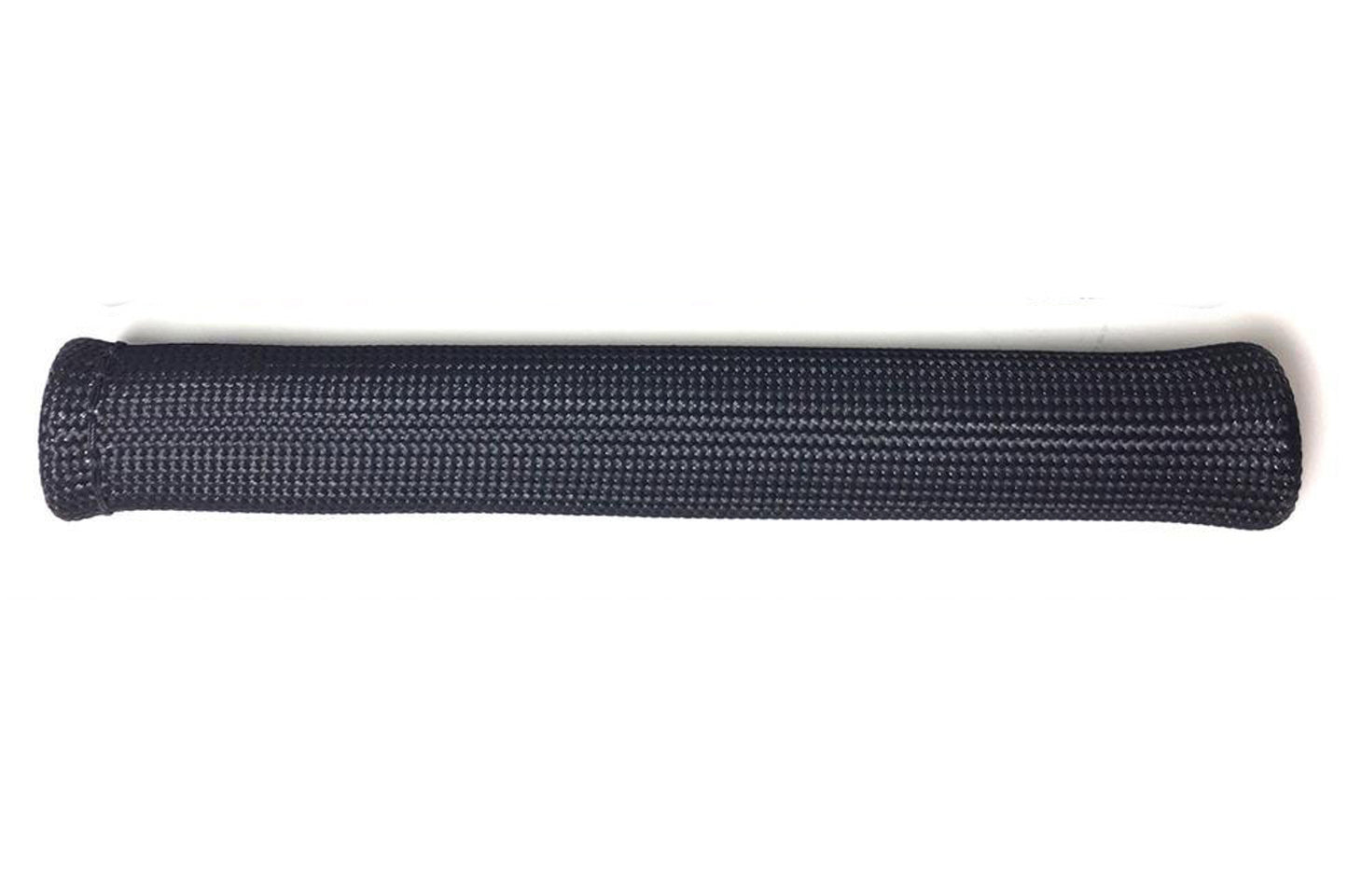 PROSPORT GAUGES Spark Plug Wire Heat Shield 8in 1200Deg PSGPSSPWS-BLACK