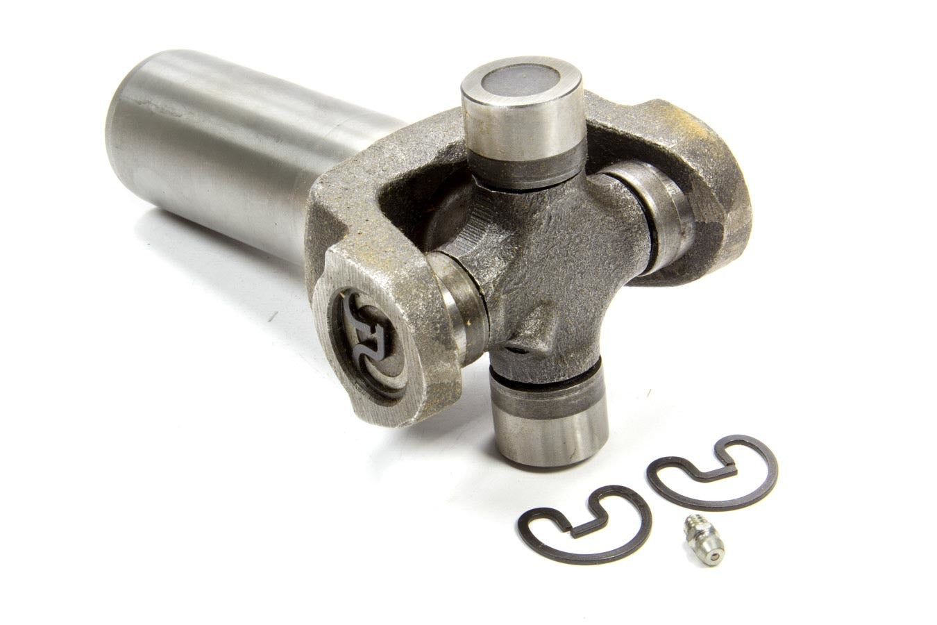 PRECISION SHAFT TECHNOLOGIES 31 Spline Ford Slip Yoke for Street Shaft 1330 PST100006