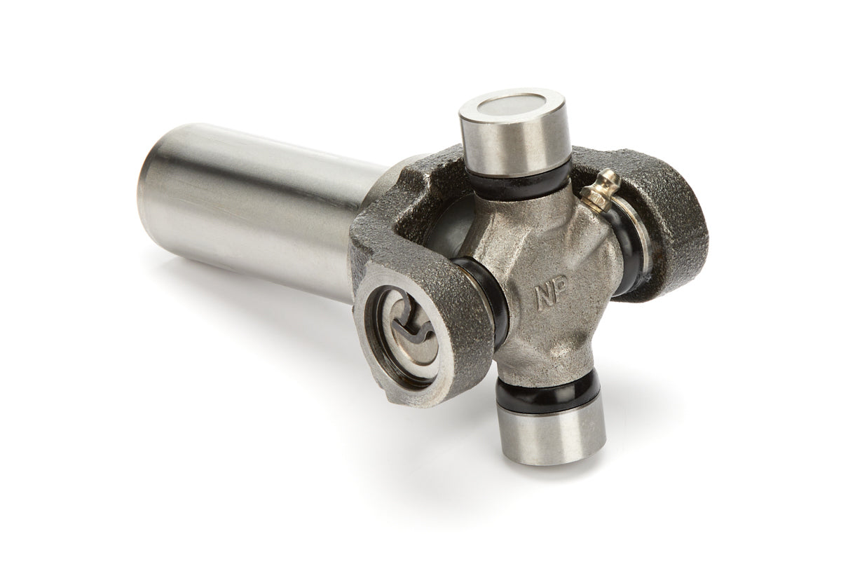 Precision Shaft Technologies 27 Spline GM Slip Yoke for Street Shaft MPN PST100007 TH350, Powerglide