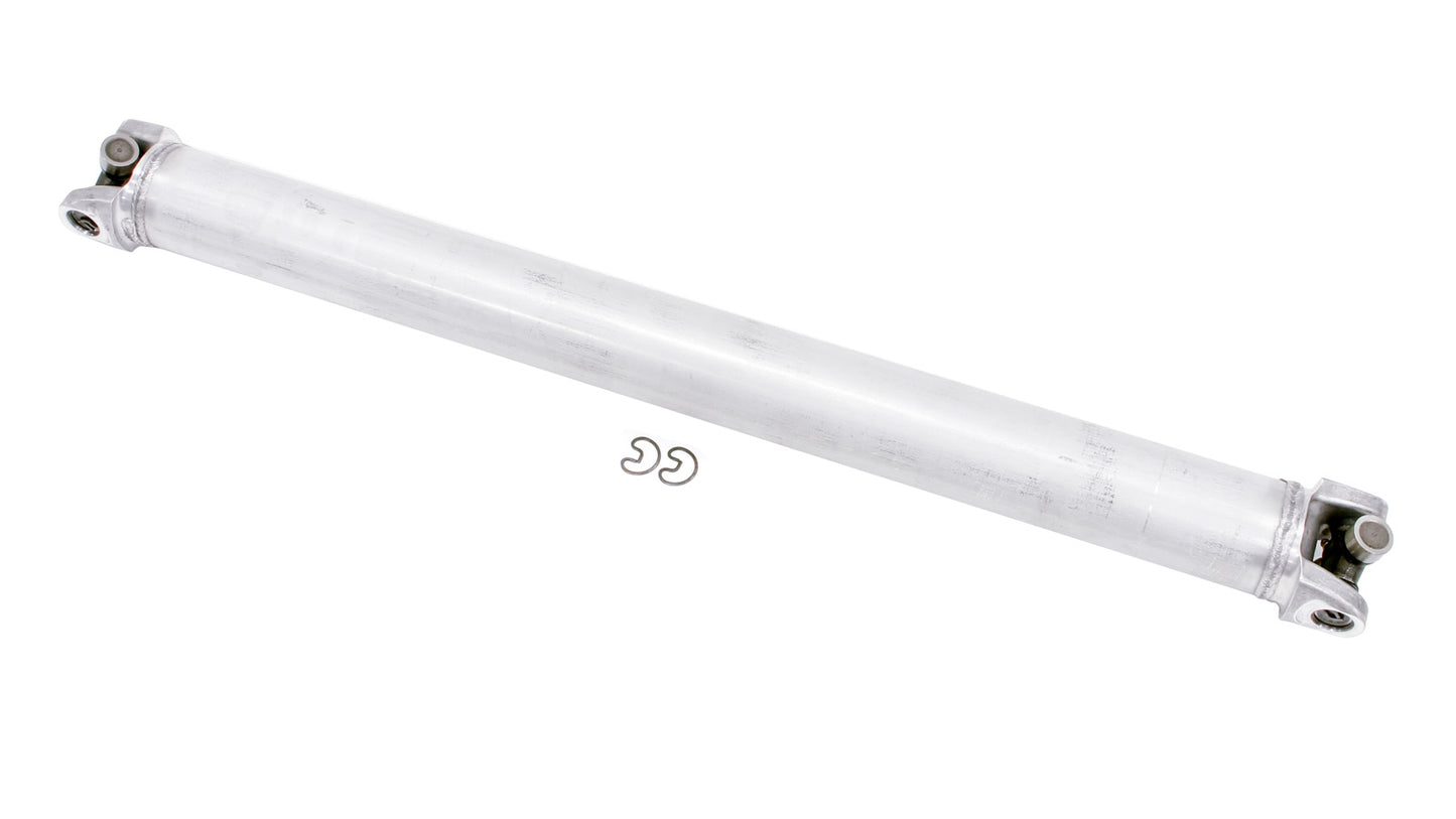 Precision Shaft Technologies Alum Driveshaft 39.5in Long MPN PST100395 For Universal use