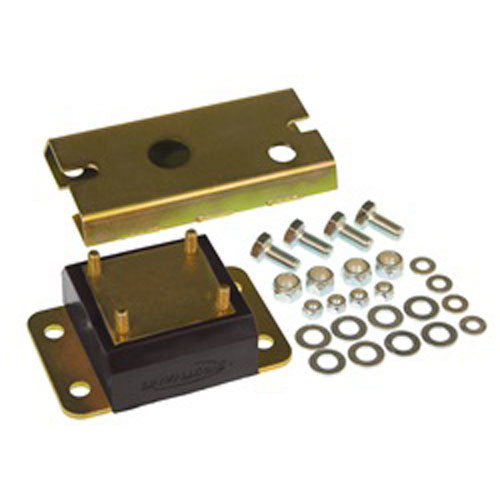 Prothane Bushing Trans Mount Kit 87-99 Jeep Cherokee MPN PTN1-1603BL For Jeep Cherokee, Grand Cherokee 1987-99