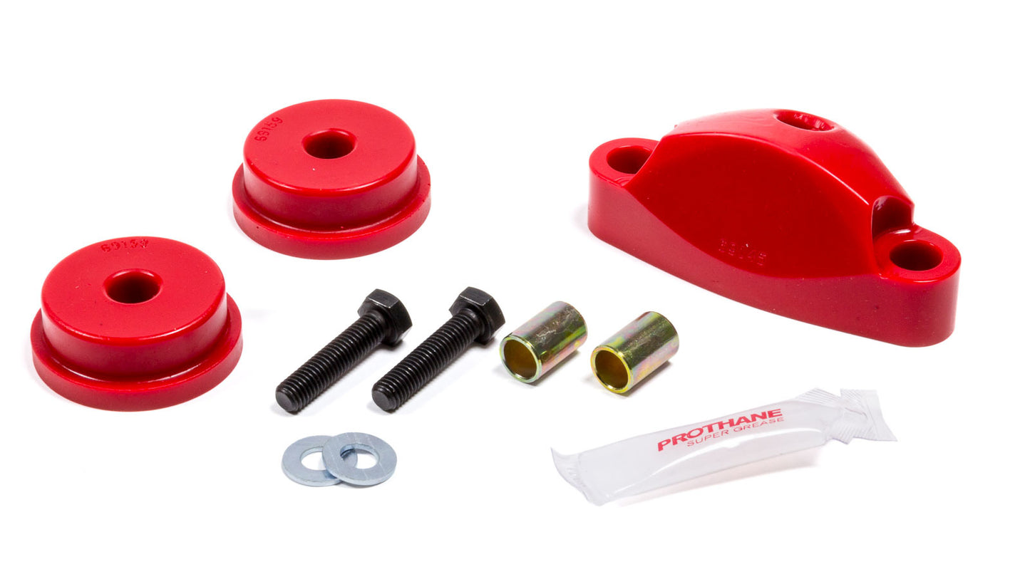 Prothane 97-11 Subaru WRX Shifter Bushings Kit MPN PTN16-1602 For Subaru Impreza 1997-2011