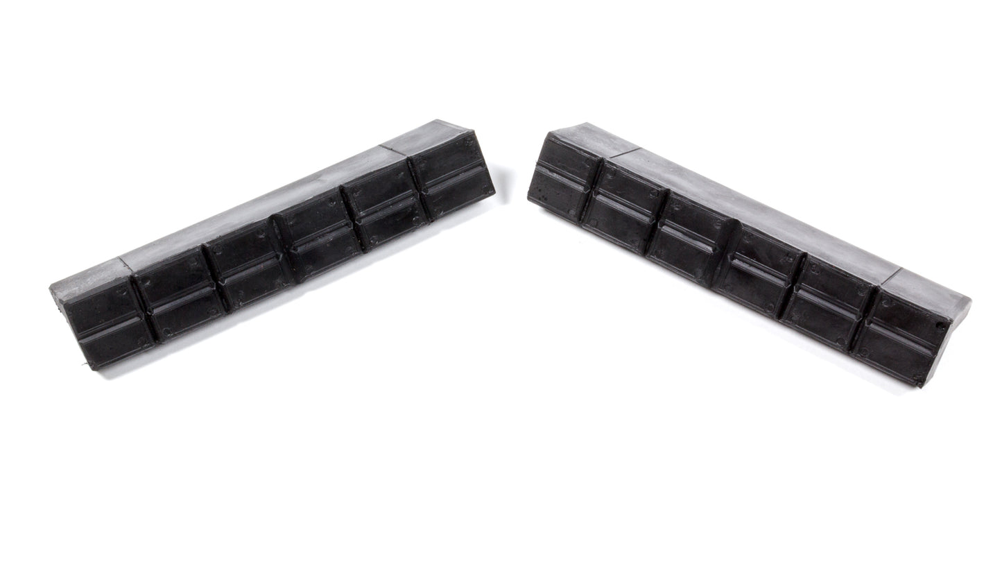 PROTHANE Vice Pads Soft Jaw Kit Pair PTN19-1450BL