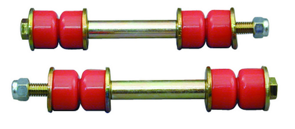 Prothane Sway Bar End Links 3.5in Length MPN PTN19-406 For Universal use
