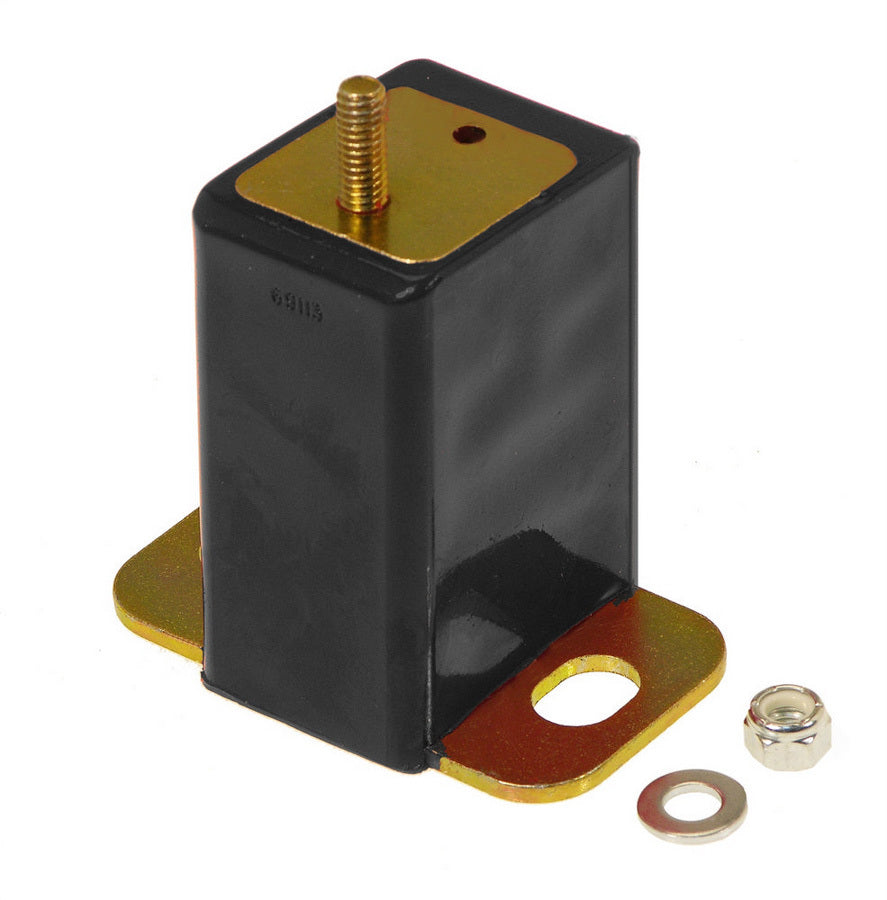 Prothane Chrysler A/B-Body Trans Mount 66-72 MPN PTN4-1602BL For Mopar A-Body, B-Body 1966-76