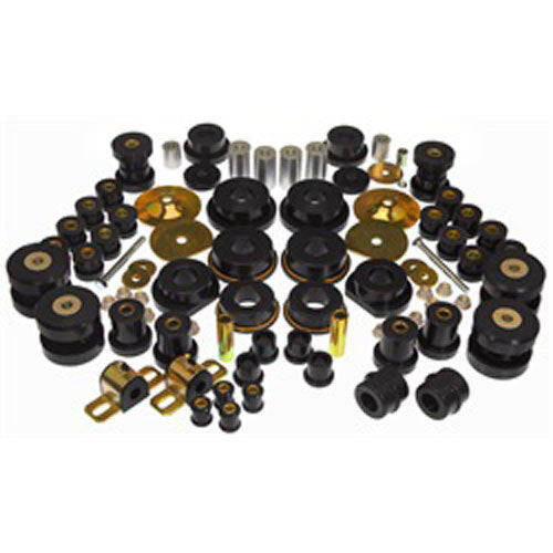 PROTHANE Bushings Total Vehicle Kit 05-10 Challenger PTN4-2010BL