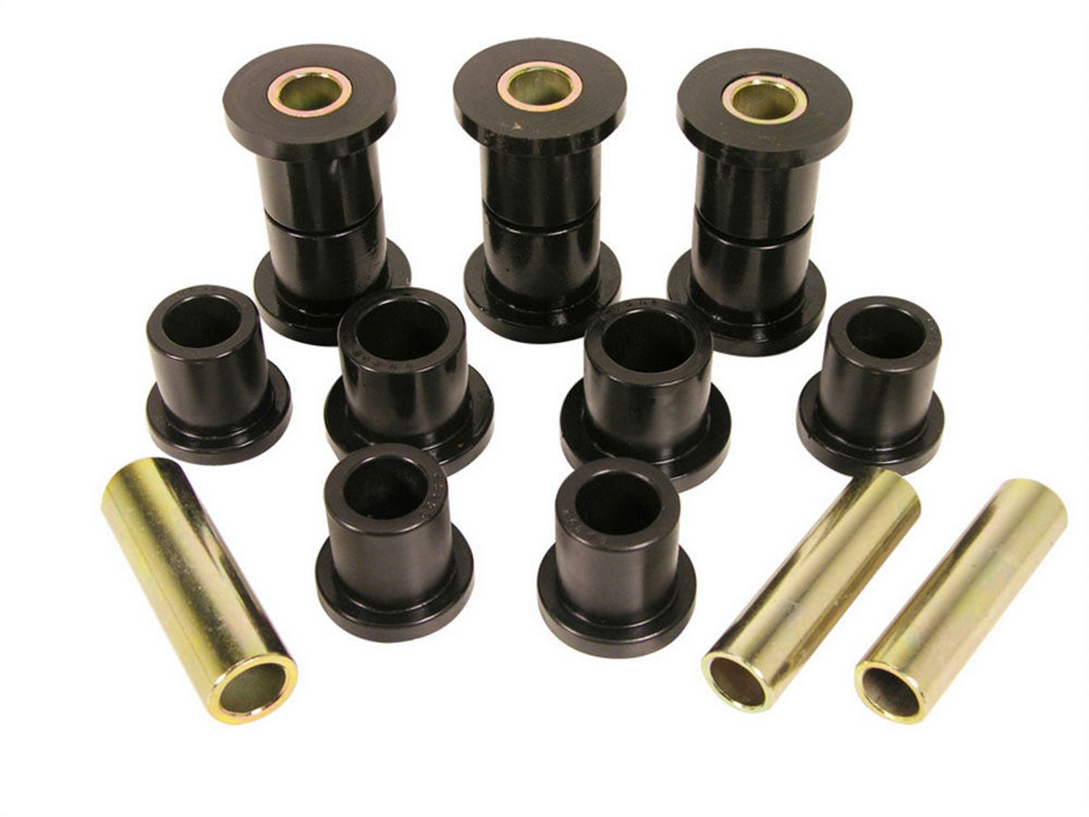 Prothane 66-72 Ford F100 Rear Sping Bushings 4WD MPN PTN6-1008BL For Ford Fullsize Truck 1966-72