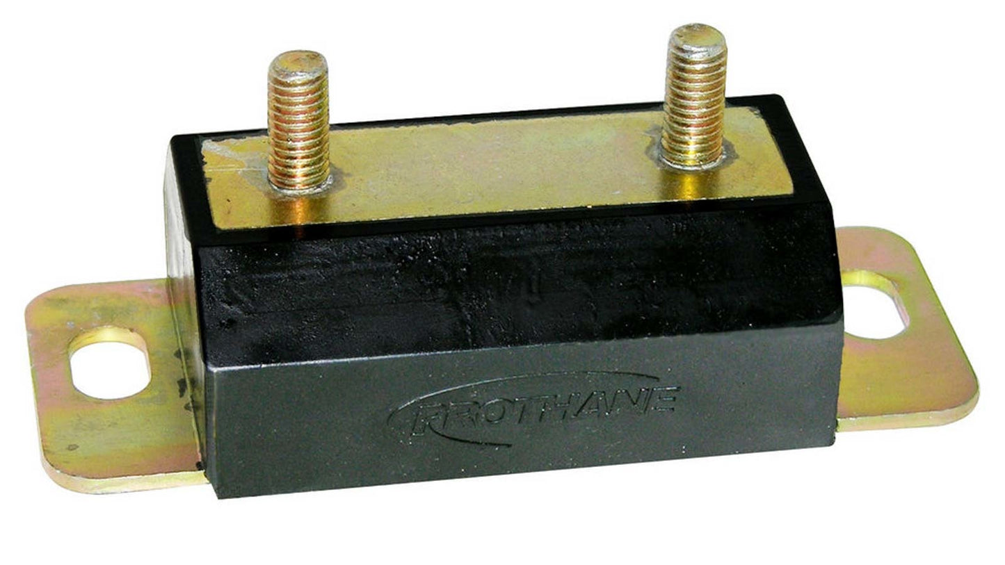 Prothane Ford Trans Mount 65-73 Mustang MPN PTN6-1605BL For Ford 1962-77