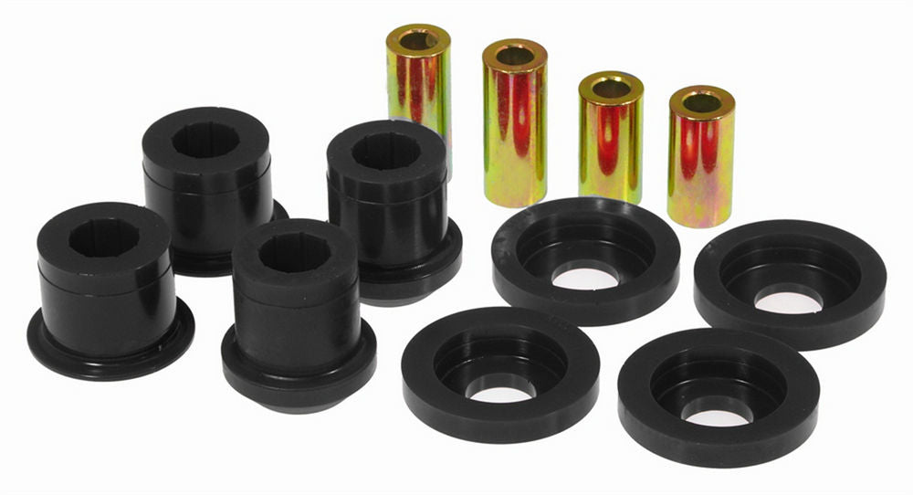 Prothane 05-10 Mustang Control Arm Bushing Kit Lower MPN PTN6-313BL For Ford Mustang 2005-10