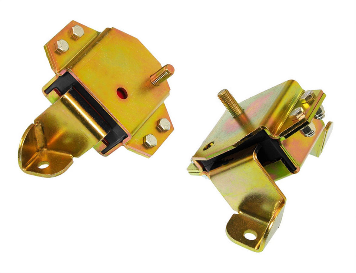 Prothane Mustang Motor Mount 84-95 5.0 Eng MPN PTN6-501BL For Ford 1980-92