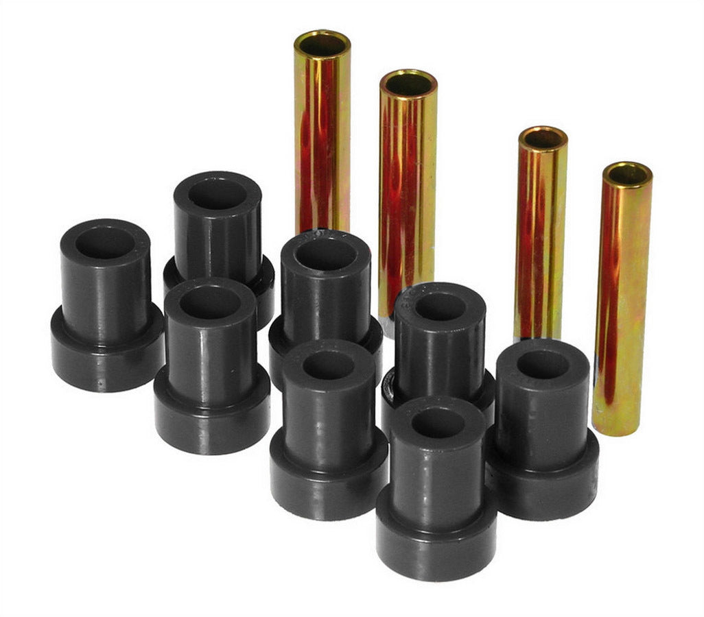 PROTHANE 73-91 GM C10 Sway Bar Bushings 1-1/8in PTN7-1109BL