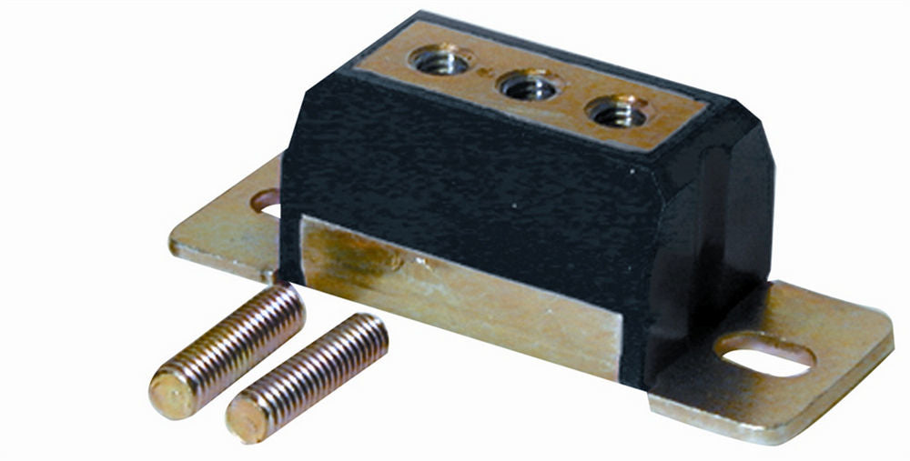 Prothane 67-02 Camaro Transmissin Mount MPN PTN7-1604BL For GM