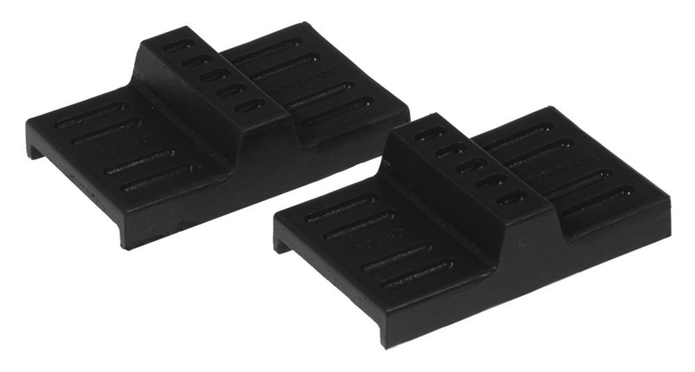 PROTHANE 70-81 Camaro Leaf Sping Upper Pad Multi Spring PTN7-1703BL