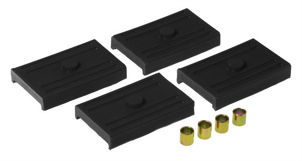 Prothane F-Body Spg Pad (Multi) UP/LR 68-69 MPN PTN7-1708BL For GM F-Body 1968-79