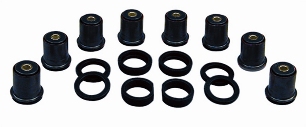 Prothane GM Rear C-Arm Bushings 65-88 MPN PTN7-225BL For GM, AMC 1965-88