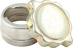 Peterson Fluid Oil Tank Cap Assy. MPN PTR08-0601