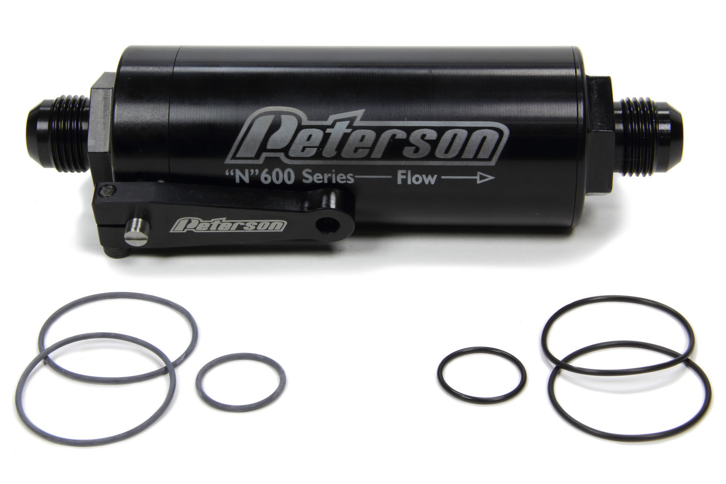 Peterson Fluid -10an 60 Micron MPN PTR09-0608