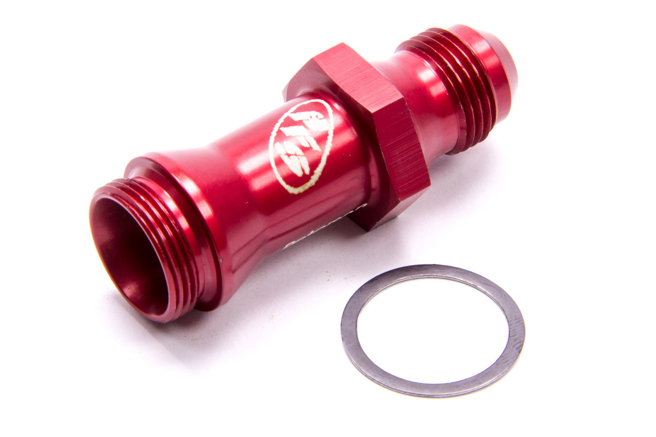 Peterson Fluid -8AN 7/8-20 Carb Fitting MPN PTR09-0702
